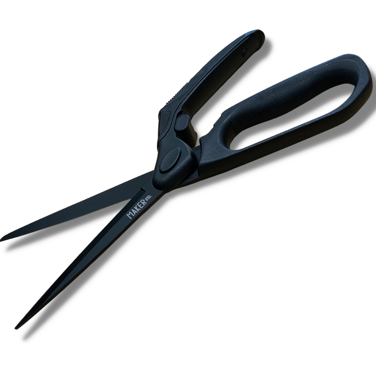 11 Inch Pro Cut Comfort
