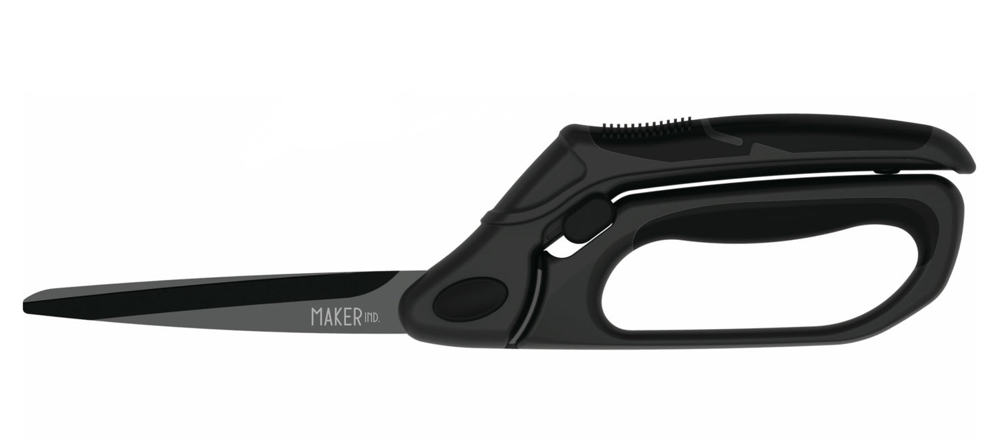 11 Inch Pro Cut Comfort