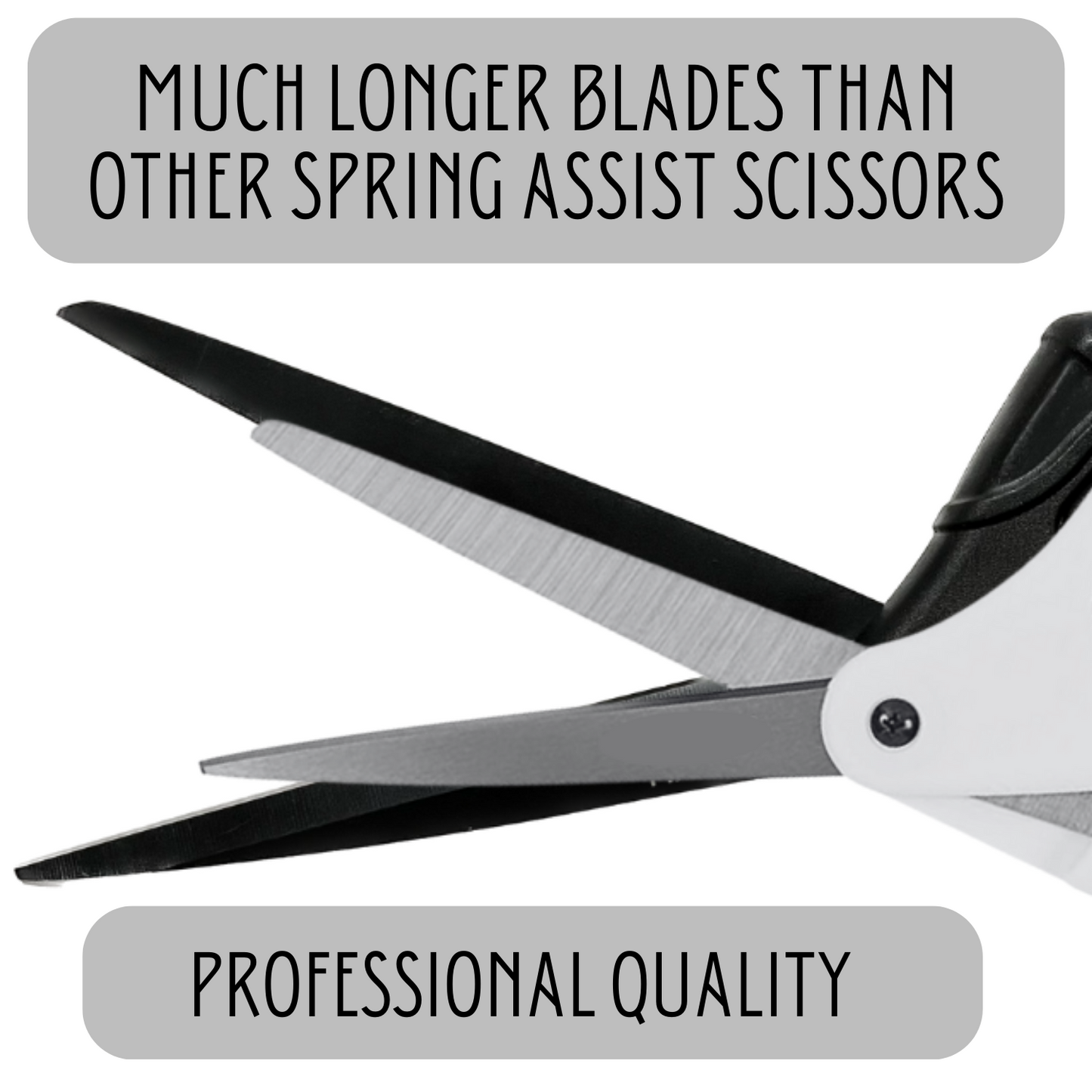 11 Inch Pro Cut Comfort