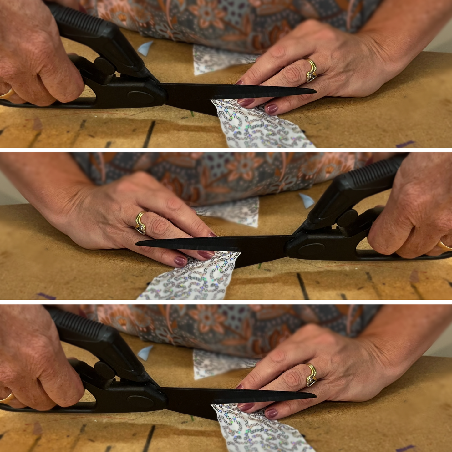 11 Inch Pro Cut Comfort