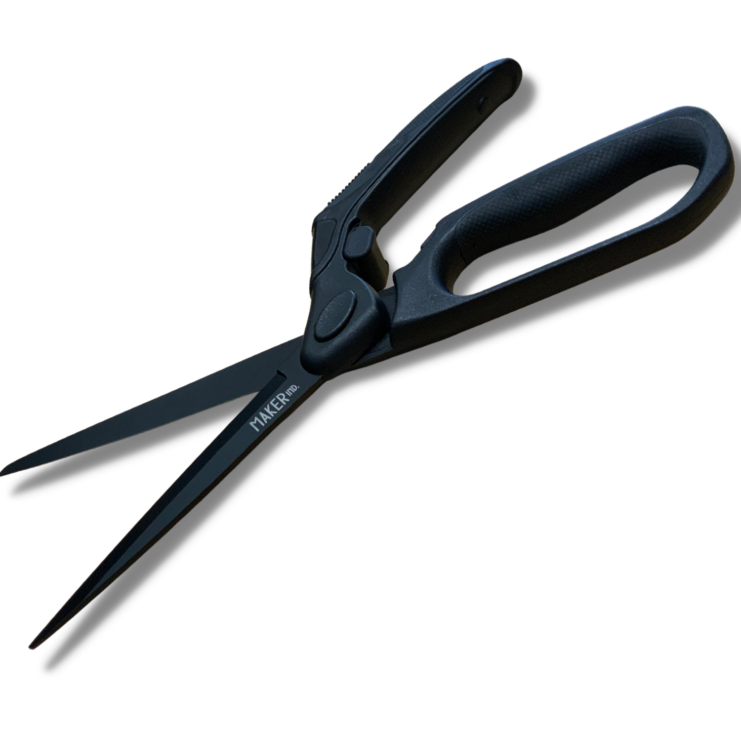 Titan Elite Scissors, Heavy Duty, 8 In