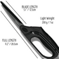 11 Inch Pro Cut Comfort