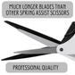 11 Inch Pro Cut Comfort